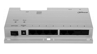 Dahua VTNS1060A Network power supply for IP System