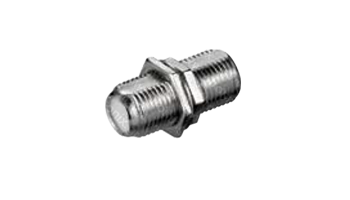 ΟΕΜ F-F Connector 13 IL Connector Μουφα Θυληκο σε Θυληκο Βυσματα φις F to F Joiner