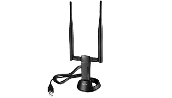 Netis WF-2190 AC1200 Wireless Dual Band USB Adapter