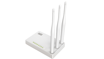 Netis WF-2409E 300Mbps Wireless N Router