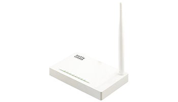 NETIS WF2411E 150Mbps Wireless N Router