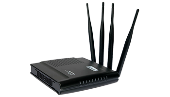 Netis WF-2780 AC1200 Wireless Dual Band Gigabit Router