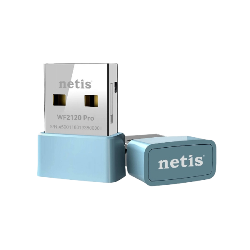 Netis  WF2120 PRO Stonet 150M Drive-free WiFi Adapter