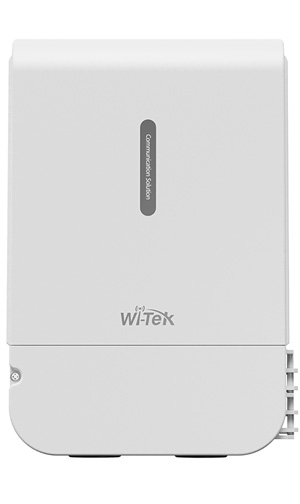 Wi-Tek WI-PS209-O External 9-port PoE network switch