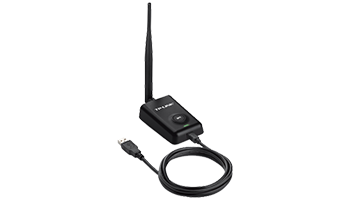 TP-Link TL-WN7200ND 150Mbps High Power Wireless USB Adapter Ralink