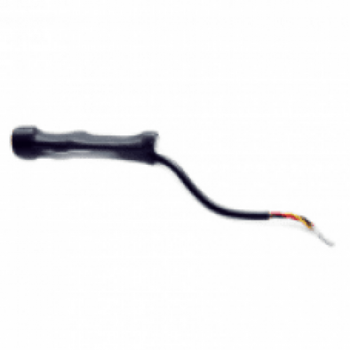 WS952B Microphone with optimized bandwidth 