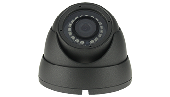 VEACAM IP DOME CAMERA WVCDWA2-D,1/2.7" Sony IXM322,2.0 Megapixel 3.6mm,20m(Dark Grey)