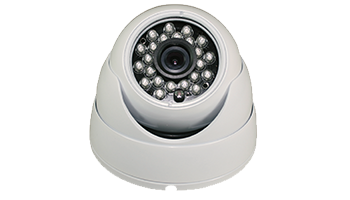 VEACAM IP DOME CAMERA WVCDWR2-W,1/2.7" Sony IXM322,2.0 Megapixel 3.6mm,20M(White)