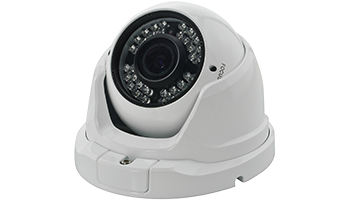 VEACAM IP DOME CAMERA WVCDWR-WP,2.0 Megapixel 3.6mm,20M,POE(White)