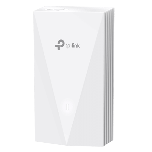 TP-Link EAP655-Wall AX3000 Wall Plate WiFi 6 Access Point