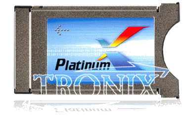 X CAM Platinum Module