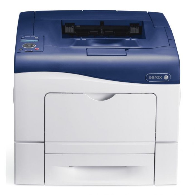 Xerox Phaser 6600DN A4 COLOR LASER PRINTER