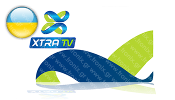Xtra Tv (Ukraine)