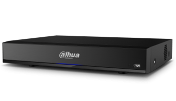 DAHUA XVR7216A-4KL-X 16 Channel Penta-brid 4K 1U Digital Video Recorder IoT
