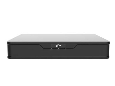 Uniview XVR301-08Q3 H.265/H.264 4K 8(12)-channel HDCVI/TVI/AHD/Analog/IP pentabrid digital recorder