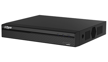 DAHUA XVR5104HS-4KL-X 4 Channel Penta-brid 4K Compact 1U Digital Video Recorder