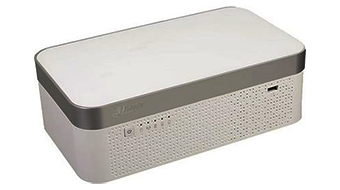 Dahua XVR7104E-4KL-X 4 Channel Penta-brid 4K Elegant 1U Digital Video Recorder