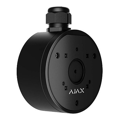 Ajax VIDEO JunctionBox BL