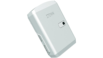 ZTE H560N Mini Wireless-N Router , N300 AP, 2x2 antennas