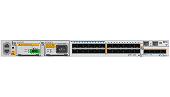ZTE ZXR10-5250-28SM 24-Port Gigabit SFP Switch
