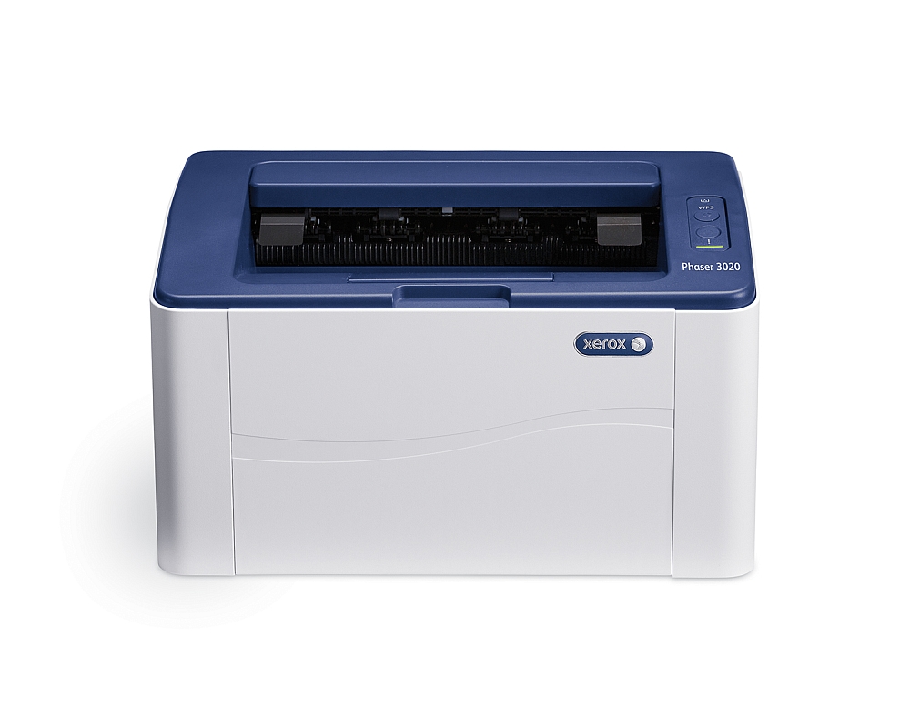 Xerox Phaser 3020BI A4 MONO LASER PRINTER 3020V_BI