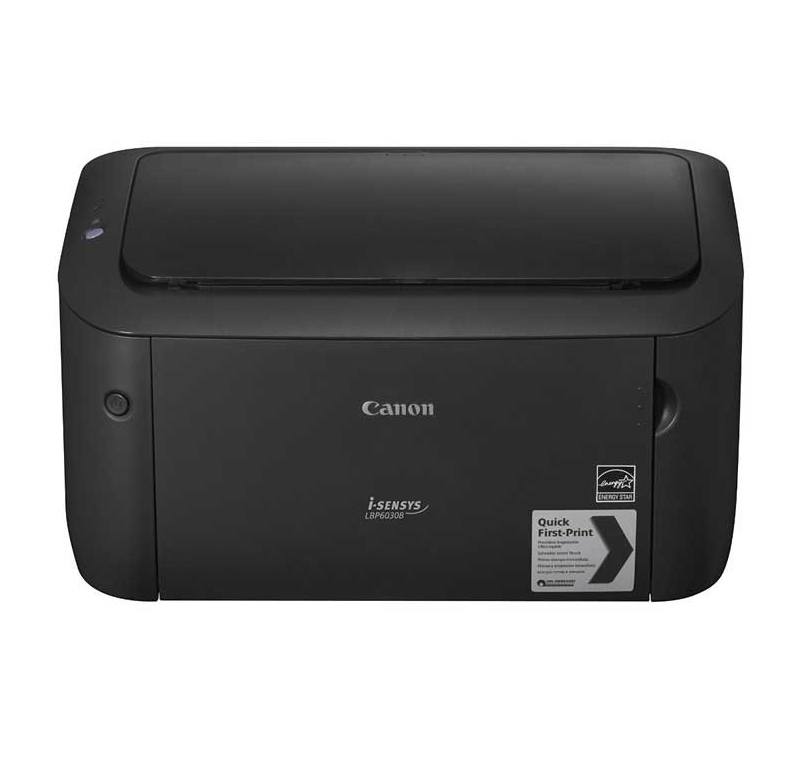 Canon i-SENSYS LBP6030B Laser Printer 8468B006AA