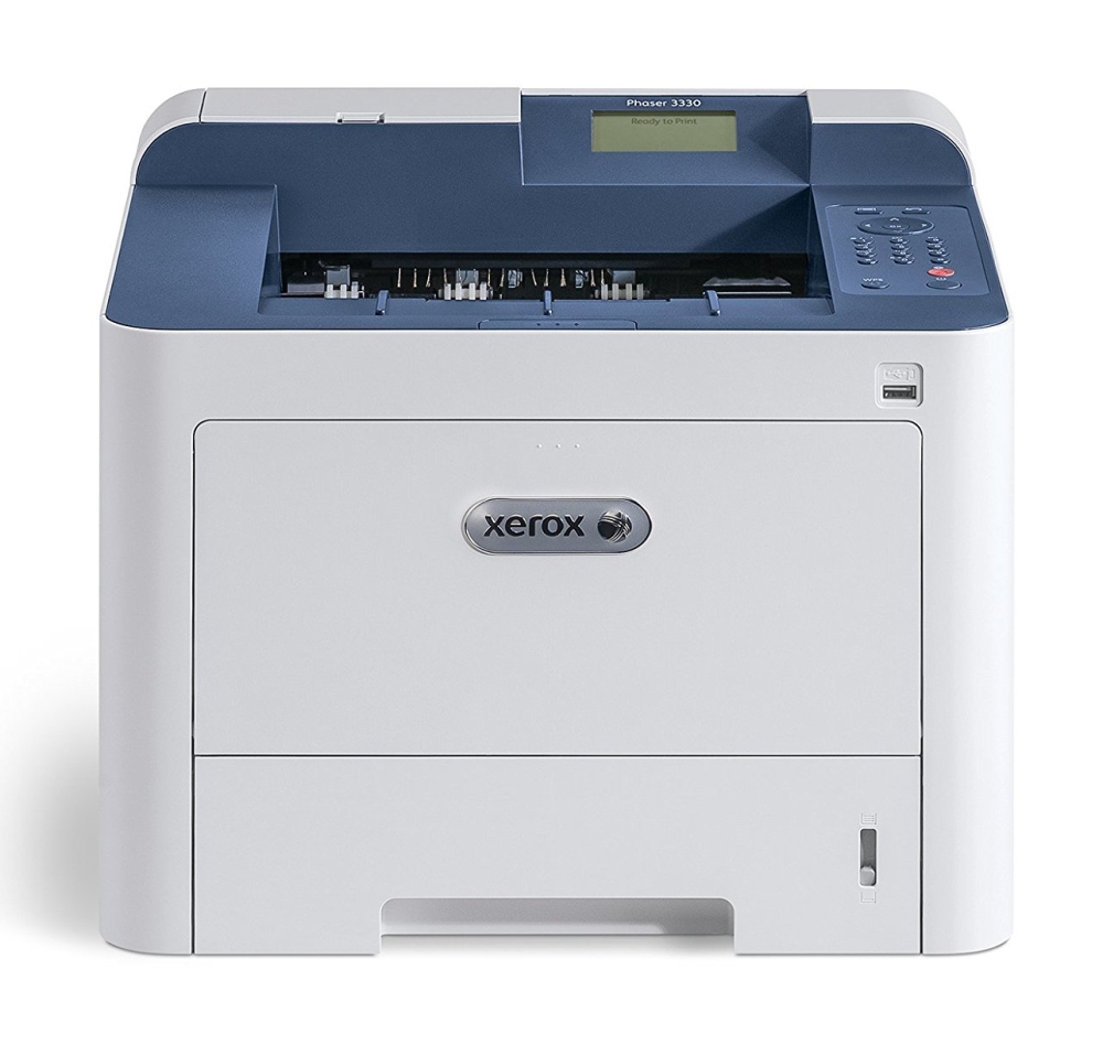 Xerox Phaser 3330 Laser Printer 3330V_DNI