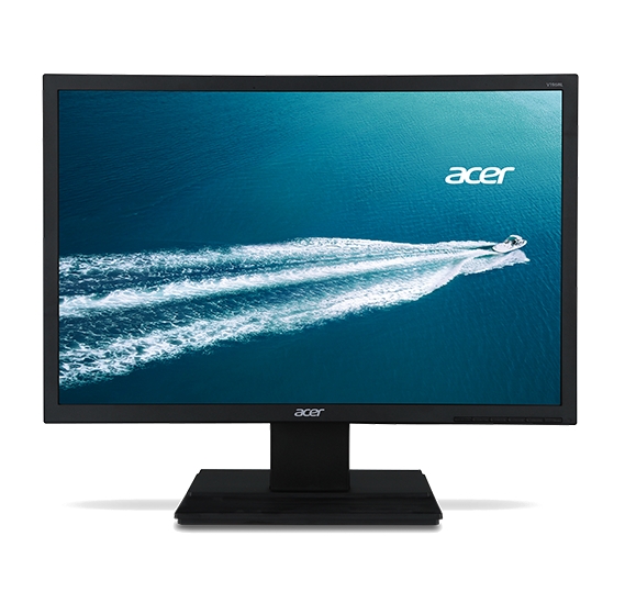 Acer V196LBbmd, 19'' IPS LED, Anti-Glare, 5ms, 100M:1, 250 cd/m2, 1280x1024, VGA, DVI, ES7.0, Speake