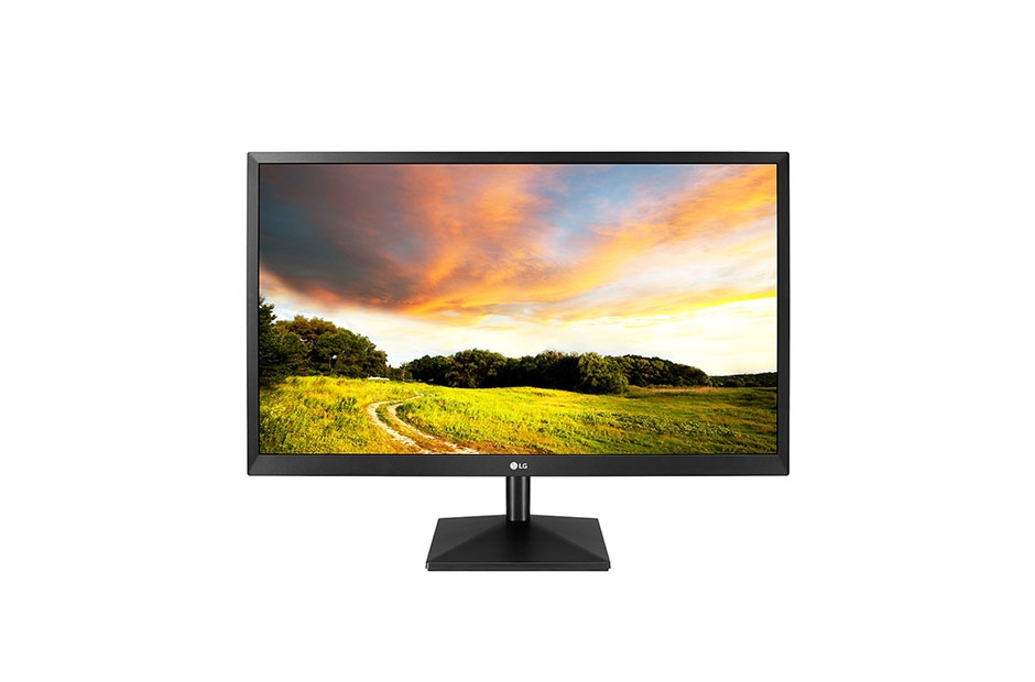 LG 27MK400H-B 27" Wide LED TN Anti glare 5ms GTG 1000:1 Mega DFC 300cd/m2 Full HD 1920x1080 FreeSync