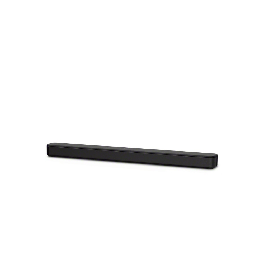 Sony HT-SF150, 2.1 channel Single soundbar with Bluetooth, black