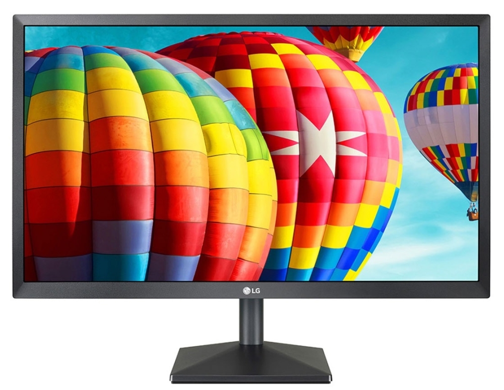 LG 22MK400H-B 21.5" LED AG 5ms GTG 1000:1 Mega DFC 200cd/m2 Full HD 1920x1080