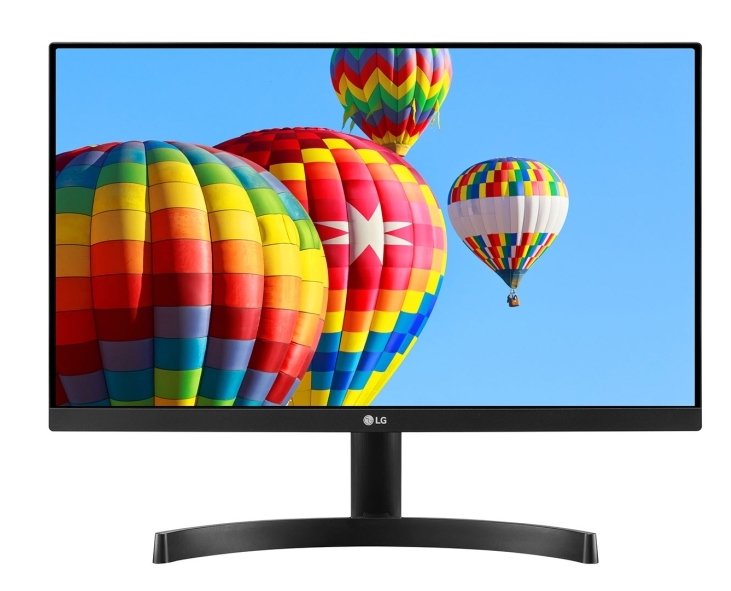 LG 22MK600M-B, Monitor 21.5" IPS LED AG,Full HD 1920x1080,Tilt, Black