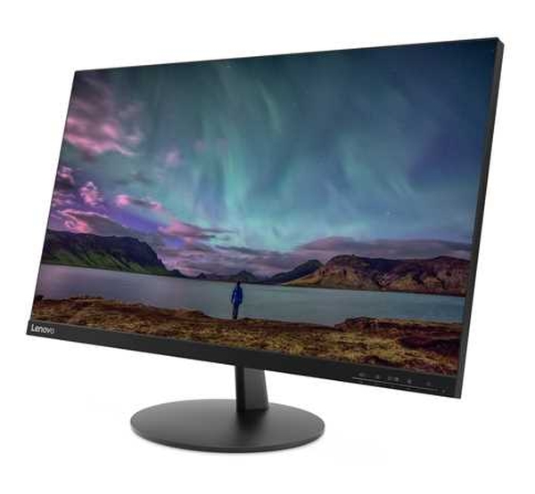 Lenovo ThinkVision S22e 21.5" LED Backlit LCD 16:9 1920x1080 250 cd/m2 1000:1 VGA HDMI Tilt