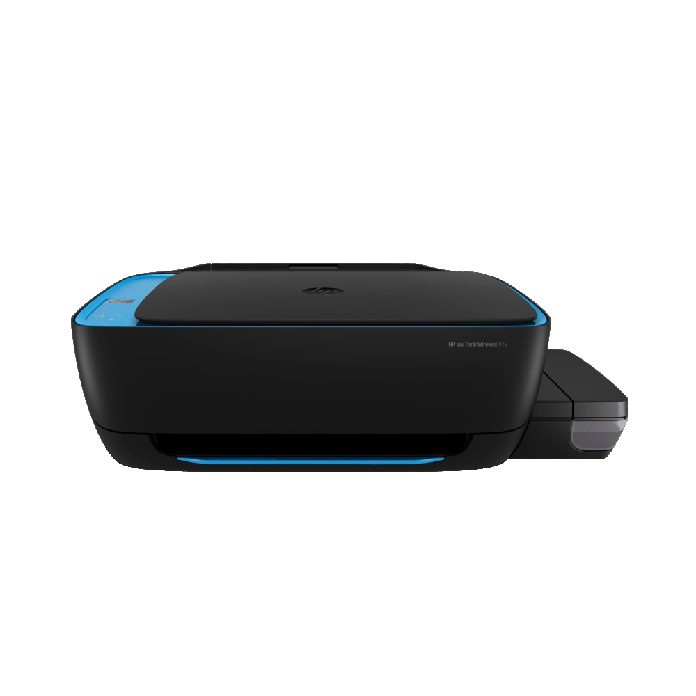 HP Ink Tank Wireless 419 AiO Printer