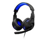 TRUST GXT 307B Ravu Gaming Headset for PS4/ PS5 - blue