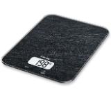 Beurer KS 19 slate kitchen scale