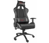  Genesis Gaming Chair Nitro 550 Black
