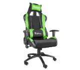 Genesis Gaming Chair Nitro 550 Black-Green