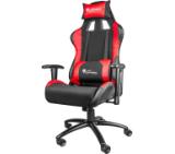 Genesis Gaming Chair Nitro 550 Black-Red