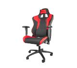 Genesis Gaming Chair Nitro 770 Black-Red 