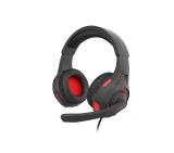 Genesis Gaming Headset Radon 200 7.1 With Microphone