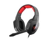  Genesis Headphones Argon 400 With Microphone 