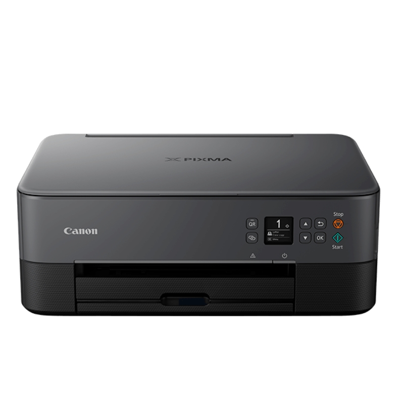 Canon PIXMA TS5350a All-In-One, Black