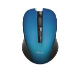 TRUST Mydo Silent Wireless Mouse BLU