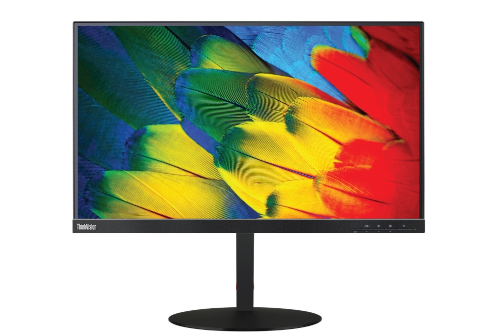 Lenovo ThinkVision T24m-10 23.8 inch FHD WLED Type-C Monitor