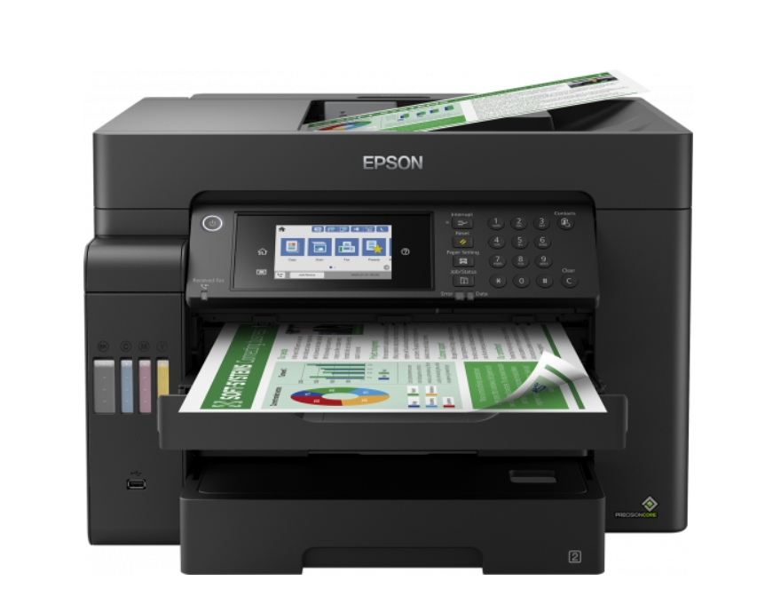 Epson EcoTank L15150 A3+ MFP