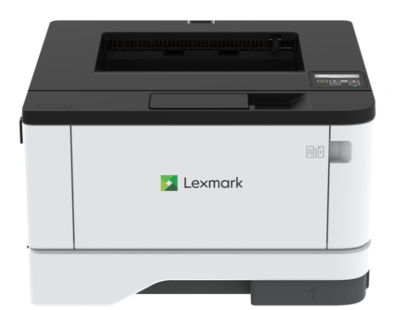 Lexmark MS331dn A4 Monochrome Laser Printer 29S0010