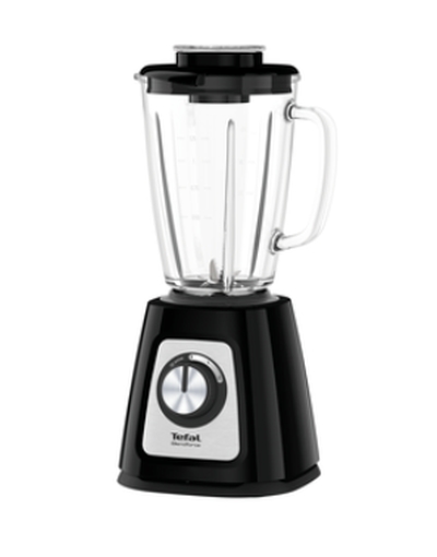 Tefal BL435831 Blendforce II Glass, Blender 800W / Black