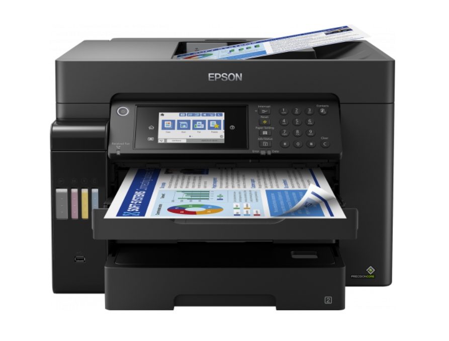 Epson EcoTank L15160 A3+ MFP C11CH71402