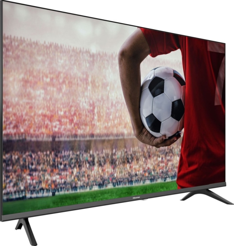 Hisense 40" A5100F,Full HD 1920x1080,LED,2xHDMI,1xUSB,DVB-T2/C/S2,Black 40A5100F